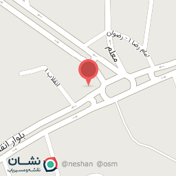 عکس فروشگاه آرایشی و عطر آمتیس