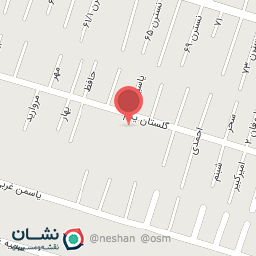 عکس پارکینگ سهند