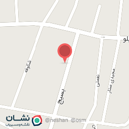 عکس سالن زیبایی برگ سبز