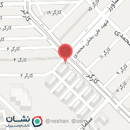 عکس دکه کربلایی نادر