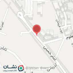 عکس خدمات اینترنت طاووس