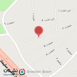 عکس مسجد امام حسین 