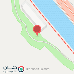 عکس پیست نمایشی دوچرخه شجریان