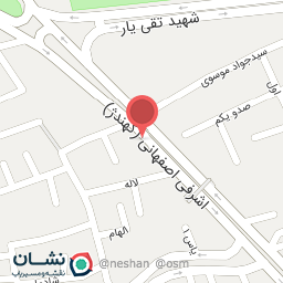 عکس قابسازی نصر