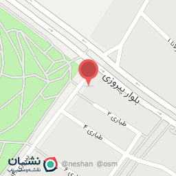 عکس رستوران اعیونی