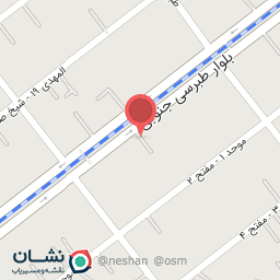 عکس سالن زیبایی هما