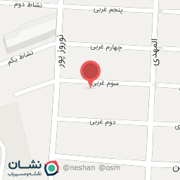 عکس ساختمان کیمیا 