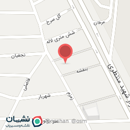 عکس گالری نیلی 