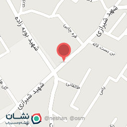 عکس تعمیرات برد کیانی