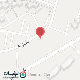 عکس مجتمع مسکونی پتروشیمی