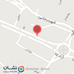 عکس قرض‌الحسنه ولیعصر تیران