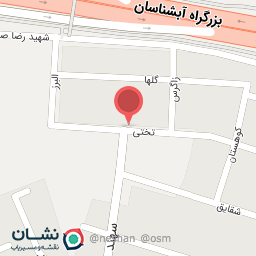 عکس تعویض روغن و سرویس خودرویی سجاد