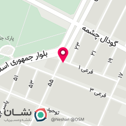 عکس کافه رییس شهرکرد