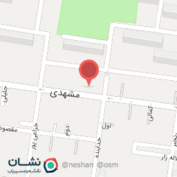 عکس فروشگاه رویان