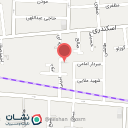 عکس فروشگاه