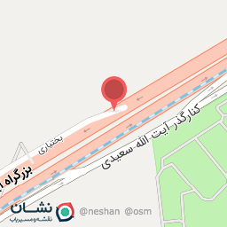 عکس فروشگاه بنز عسگری