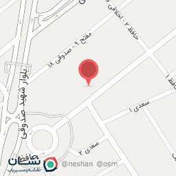 عکس مرکز خدمات جامع سلامت شهدای صدوقی