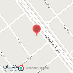 عکس گاراژ محمود عرب پور