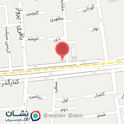 عکس دکتر نفیسه باقری