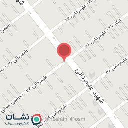 عکس املاک عبدالهی