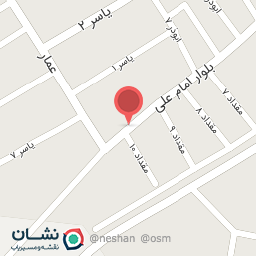 عکس مبلمان رجاء