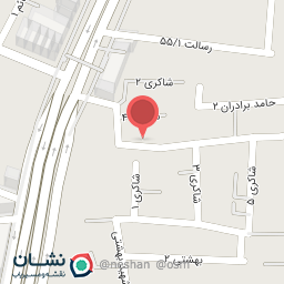 عکس کفش فروشی باقری