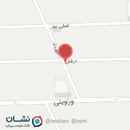 عکس ساختمان مهرداد