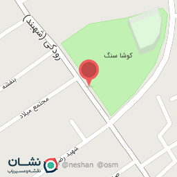 عکس مرکز علوم و نجوم کانون پرورش فکری کودکان و نوجوانان 