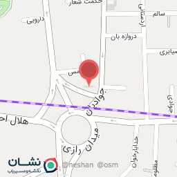 عکس فروشگاه لوازم جانبی موتورسیکلت