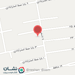 عکس سوپر مارکت