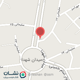 عکس سوپرمارکت گلچین