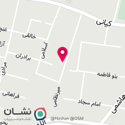 عکس کرمیت شاپ
