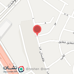 عکس سوپرمارکت کیومرث چراغی