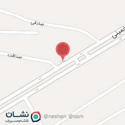 عکس تعویض روغن اسماعیل