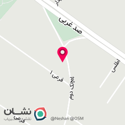 عکس بوتیک هرمس