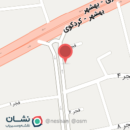 عکس جلوبندی روشندل