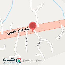 عکس سنگک ناوک 