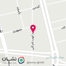 عکس خدمات تخصصی اکستنشن مژه