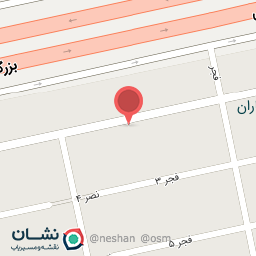 عکس پیرایش بنیامین