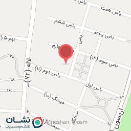 عکس میوه فروشی یسنا