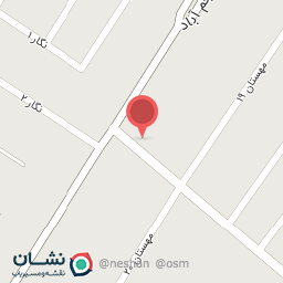 عکس رستوران مطبخ عمه خانم