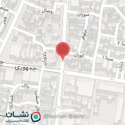 عکس مهمانپذیر اطمینان نو