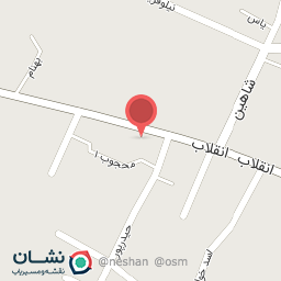 عکس مطب دکتر سید هاجر مهدی پور