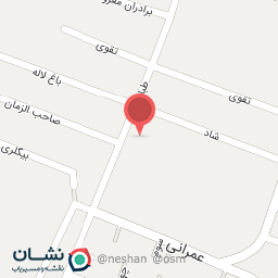 عکس مدرسه ابتدایی وحید کیهانی