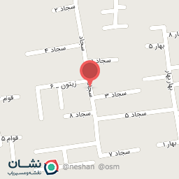 عکس سوپرمارکت  کریمی 