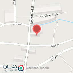 عکس فروشگاه ژاپن الکترونیک