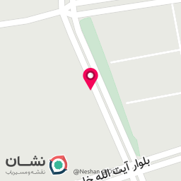 عکس نمایندگی دفتر  آستانه مقدسه