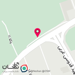 عکس گل فروشی ستوده