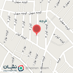 عکس نانوای شاطر رمضان