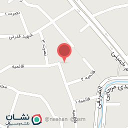 عکس مسجد حاج فاضل